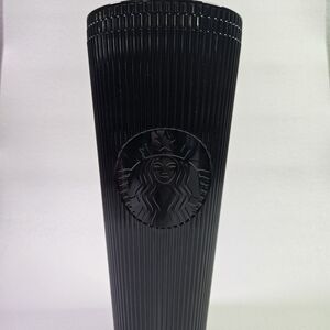 Starbucks Black Tumbler
